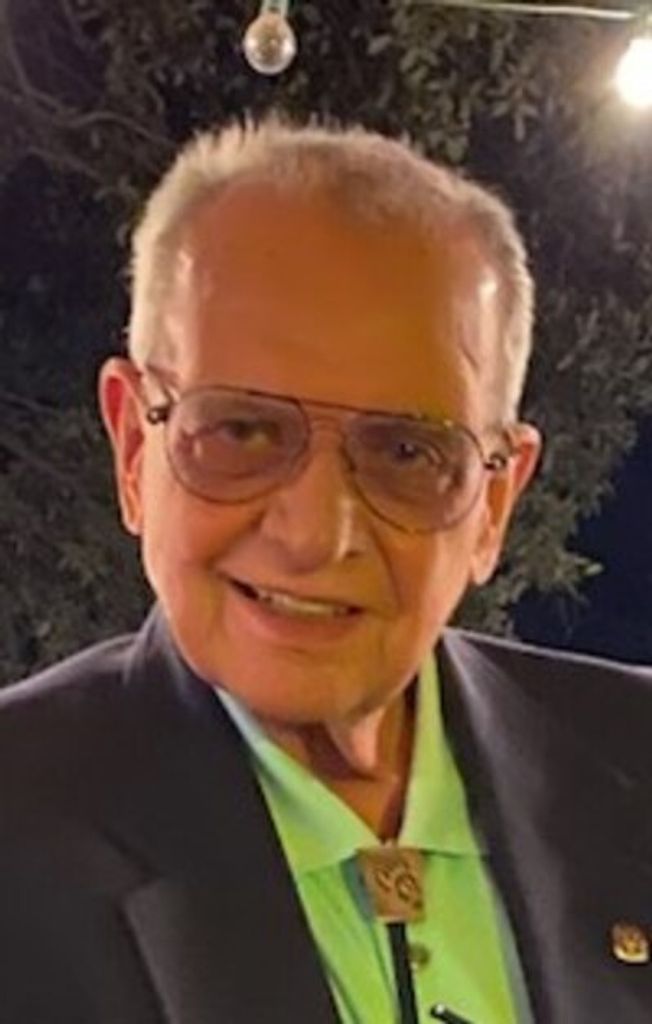 Dr. Jose Antonio Lomba Sanchez Profile Photo