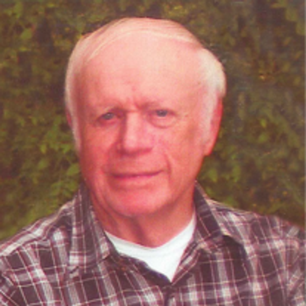 Patrick T. Scheffler