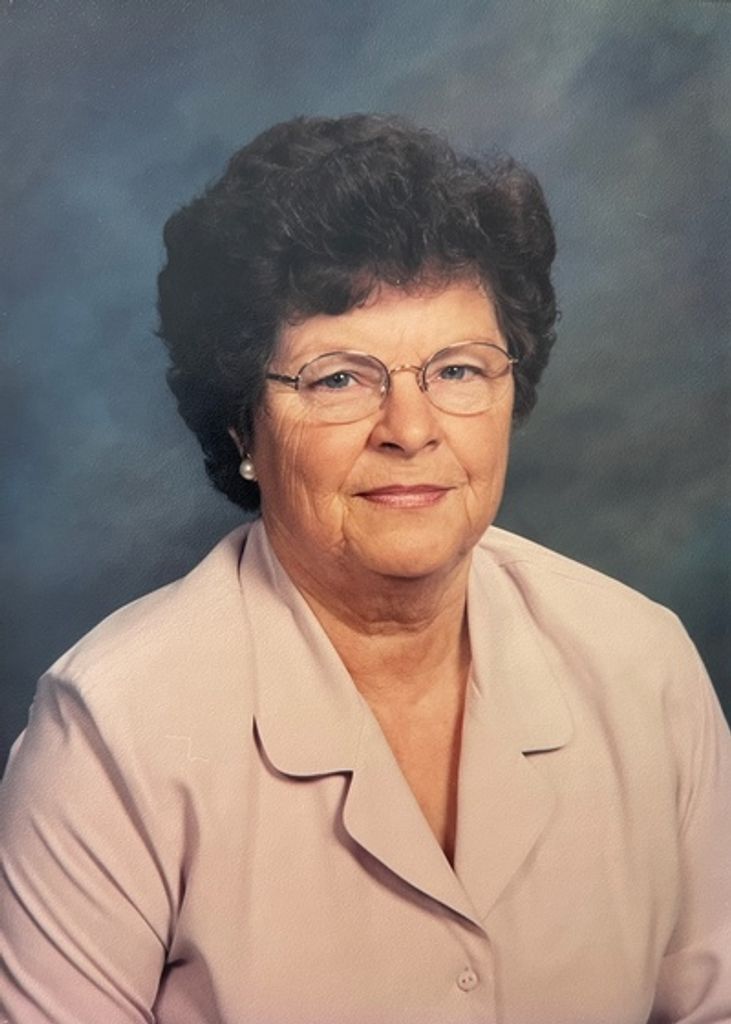 Viola C. Hebert
