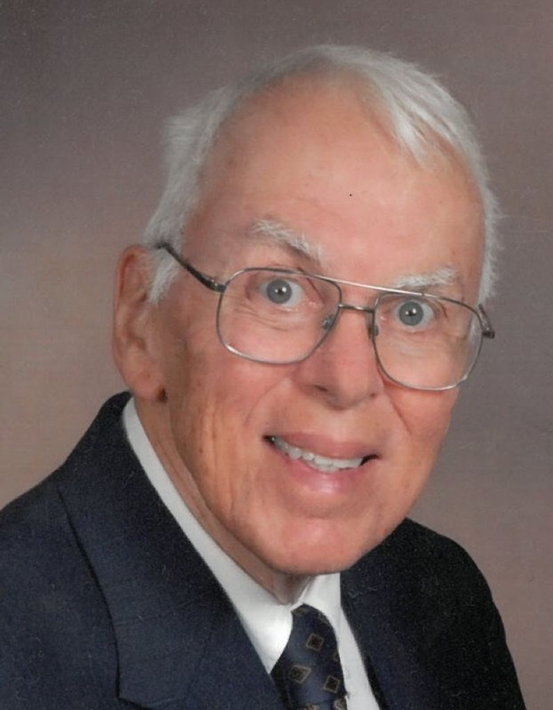 Samuel Joseph Medica Profile Photo