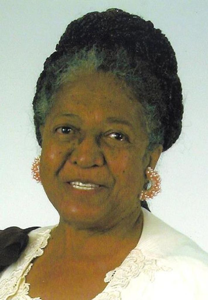 Edna M. (Morris)  Johnson-York