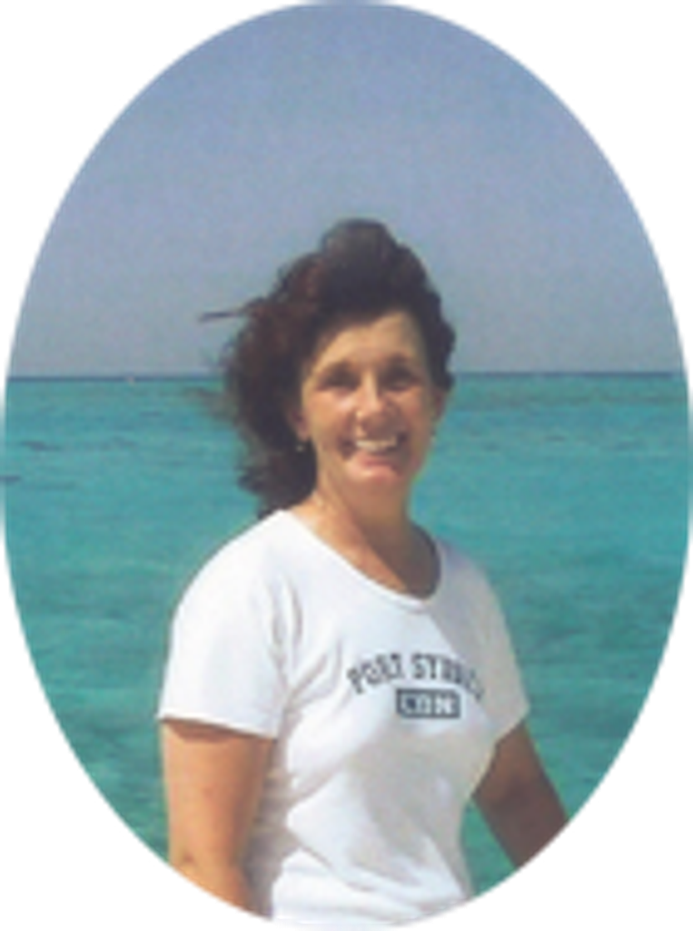 Sandra Schuetz