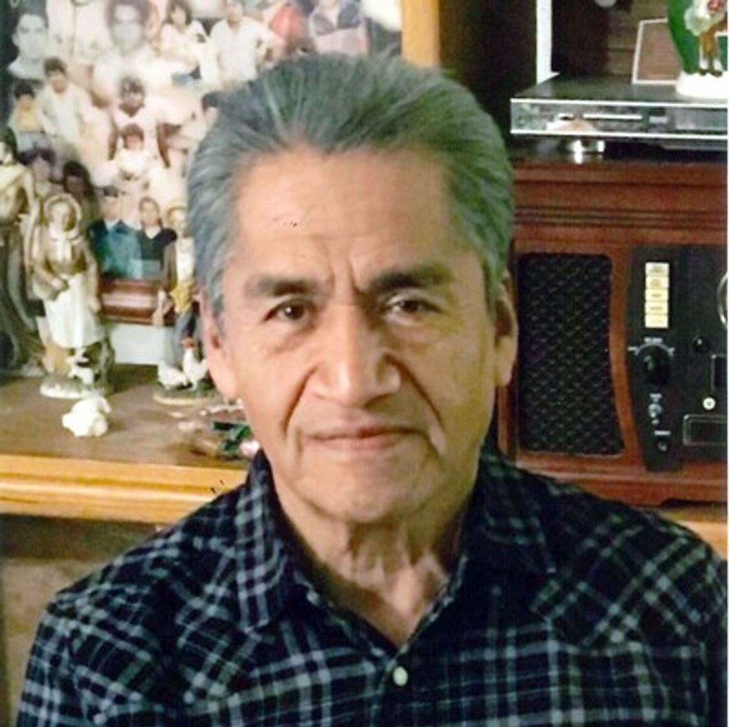 Jose Del Refugio Martinez Profile Photo