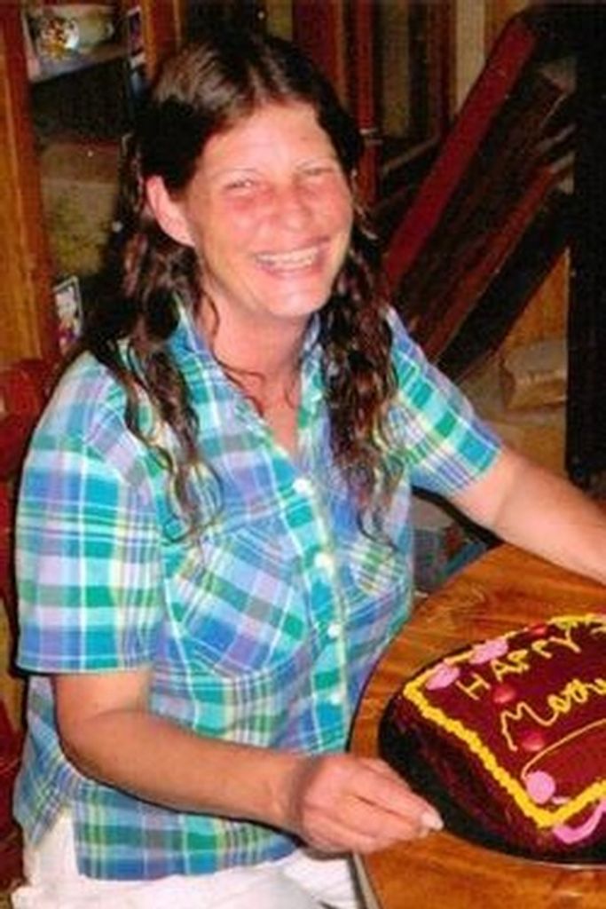 Karen A. Rains