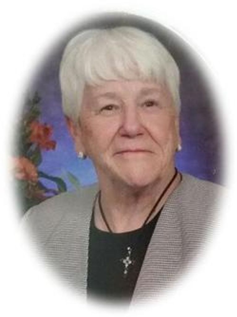 Ilene (Shank) Chisholm
