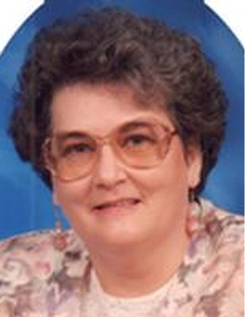 Charlotte Clary Mcpheron