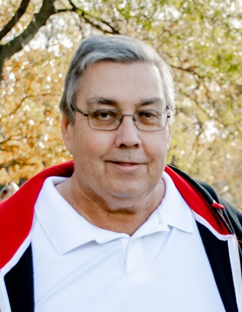 Patrick J. Keane Profile Photo