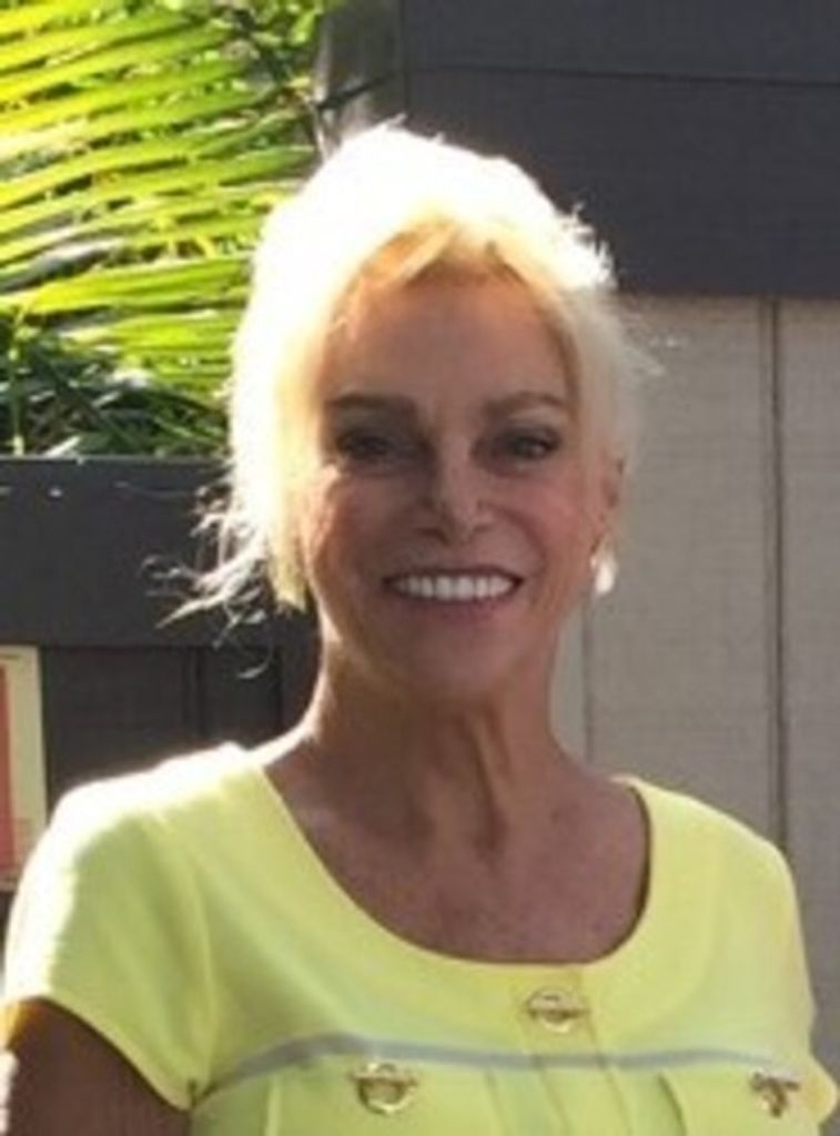 Edith Jean Rumis Profile Photo