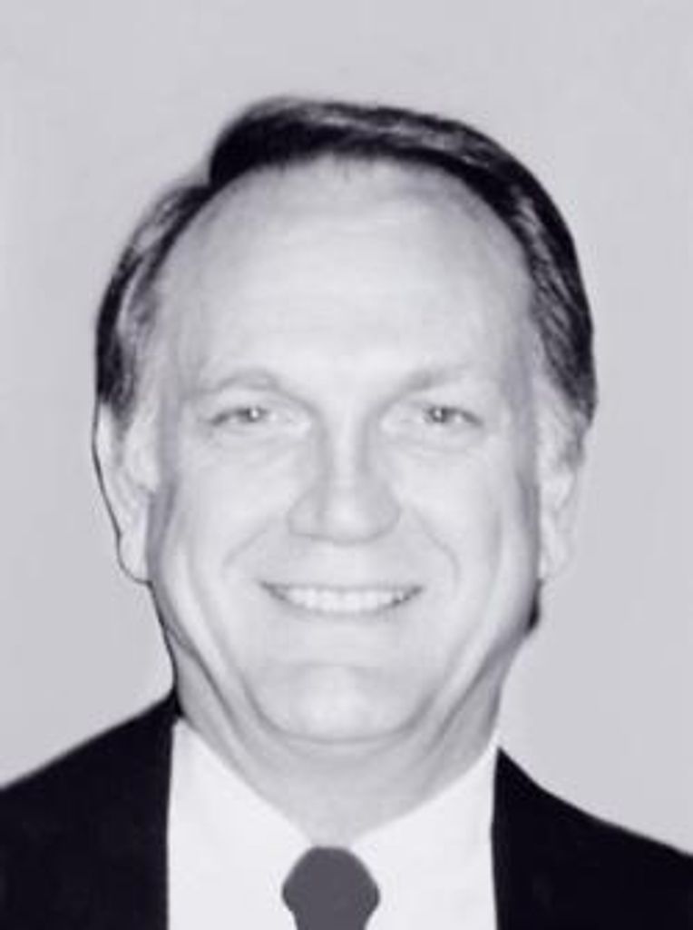 Lawrence E. Mcray