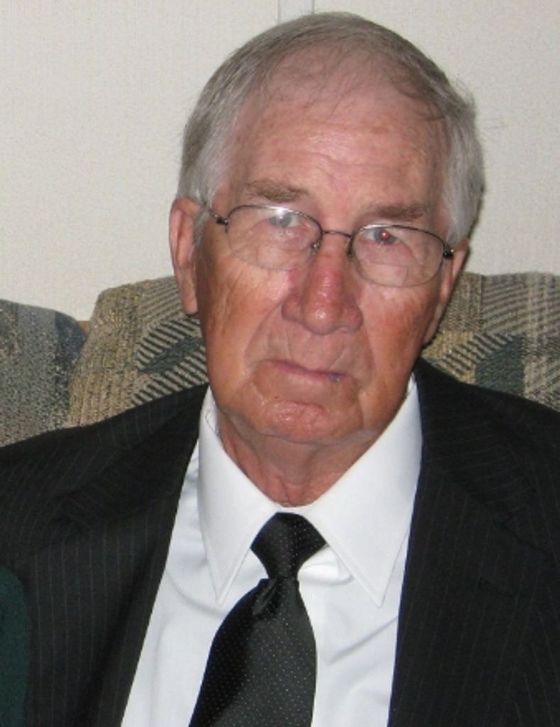 James Calvin Jones Profile Photo