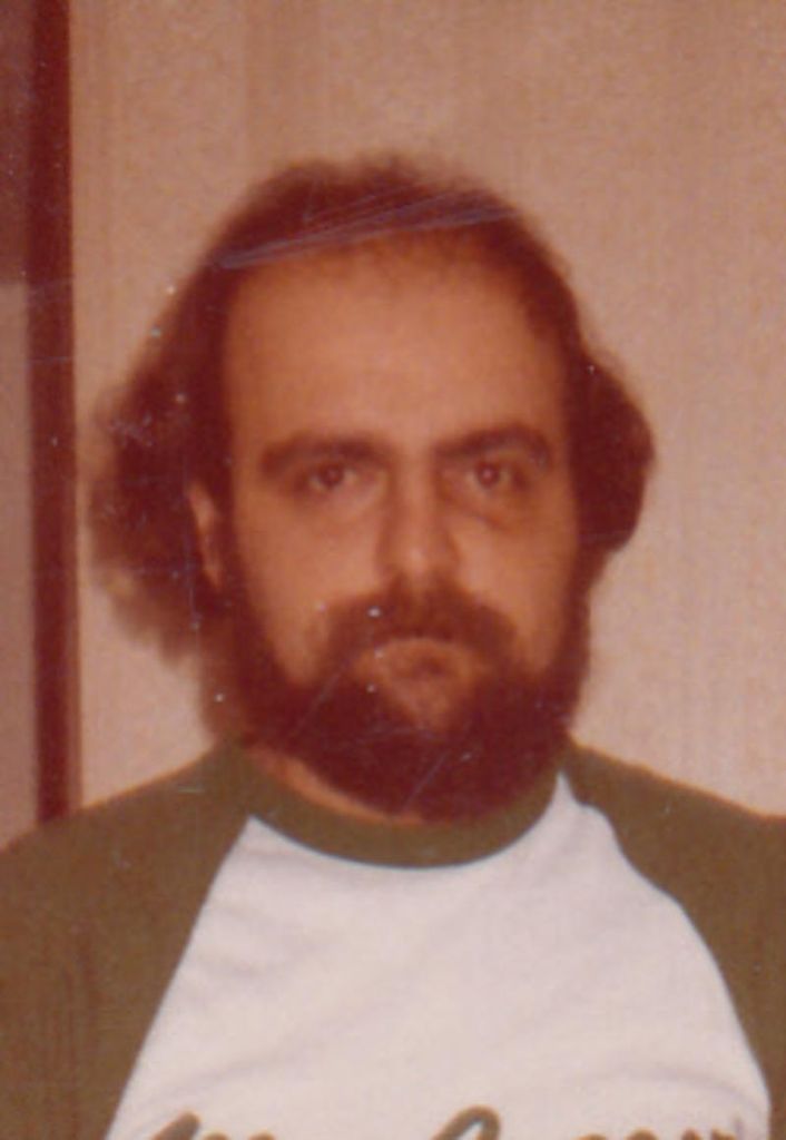 Gary Lee "Butch" Conway Profile Photo