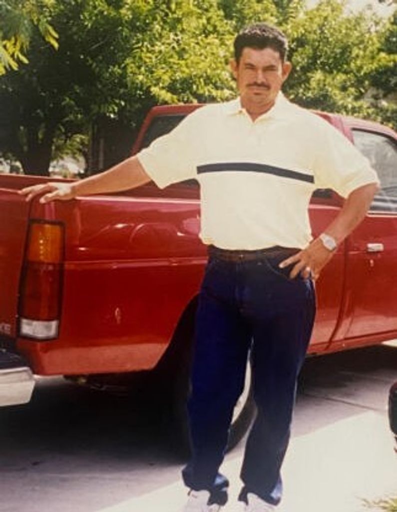 Luis Andres Rubio Sorto