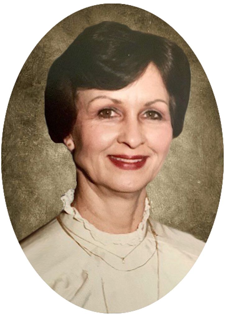 Thelma Regina "Jean" (Fultz)  Buckner