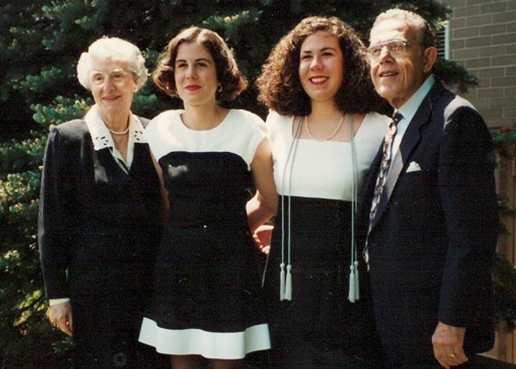 Angela R. Calabria