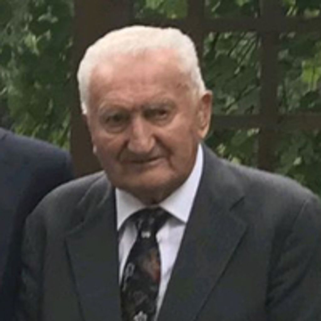 Frank Galiniak