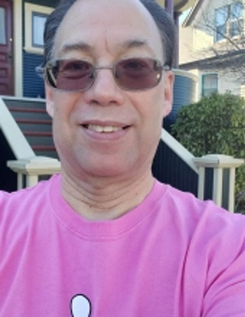 Timothy Beresford Profile Photo