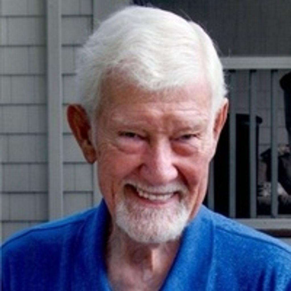 Hugh Thomas "Tom" Roberts Profile Photo