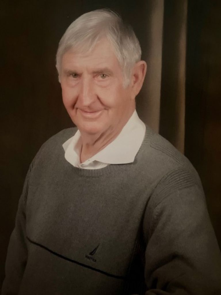 Quinton Howard Arnold Profile Photo
