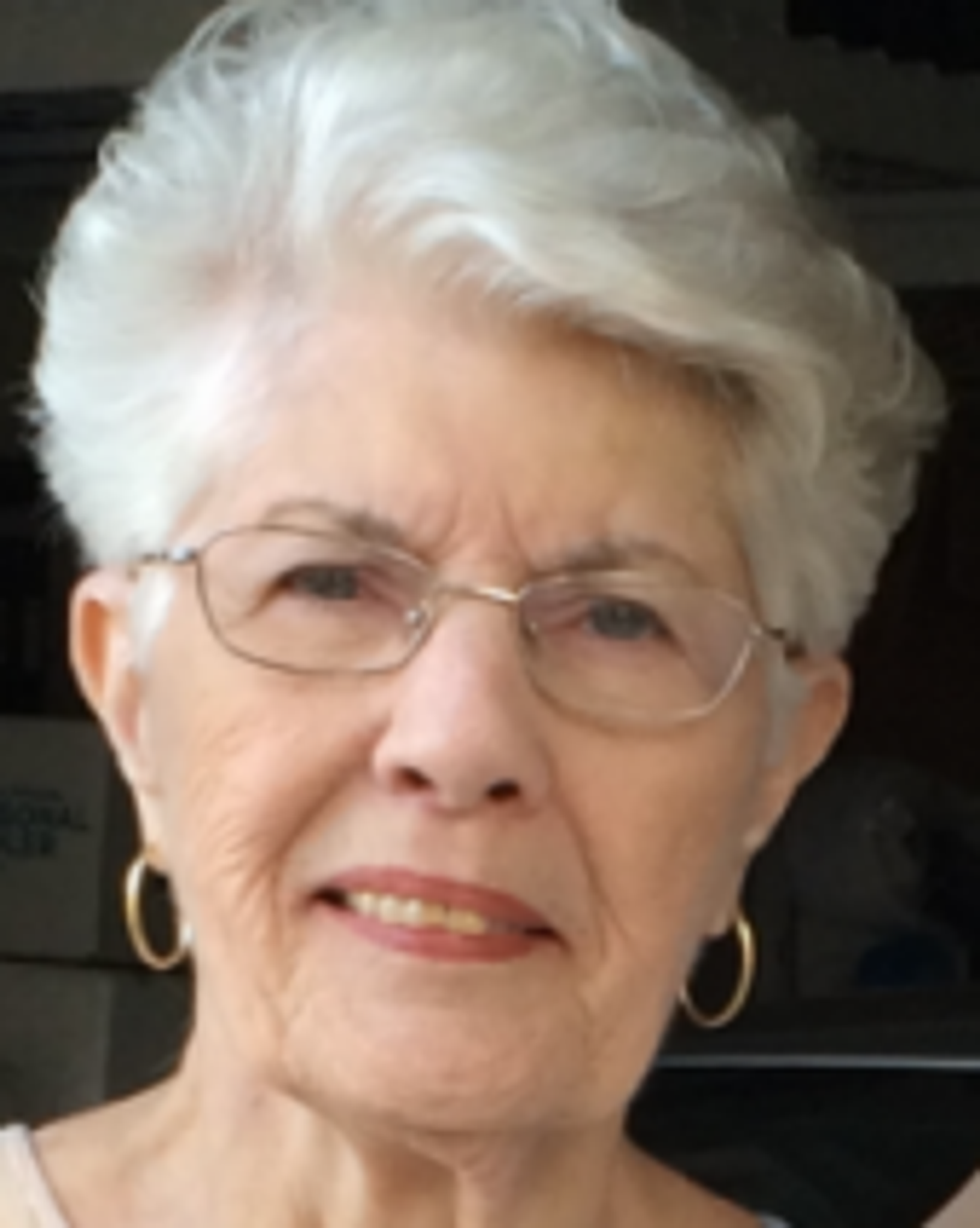 Patricia Hines Houtz photo gallery image 1 of 1