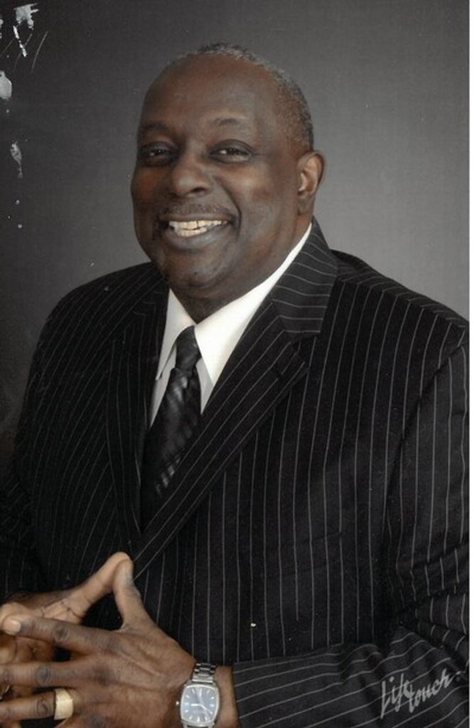 Clennell "Wayne" Fuller