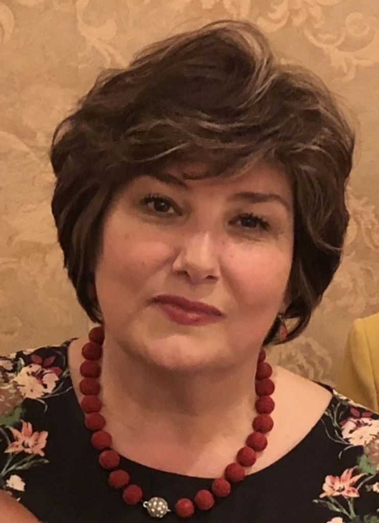 Mehinzada Suta Profile Photo