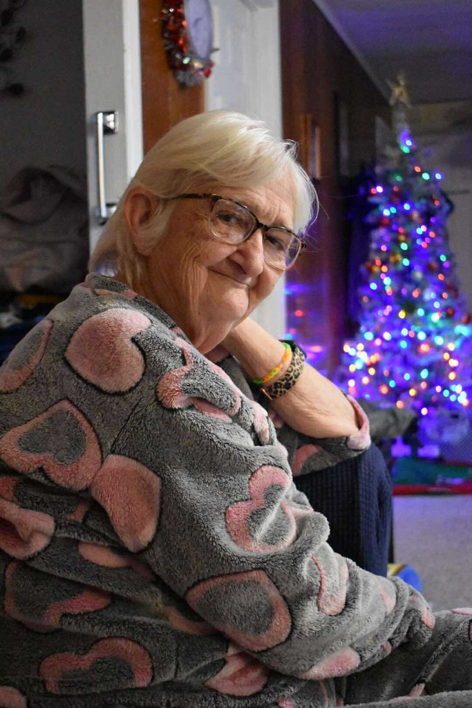 Arlene Rutherford Coffing Profile Photo