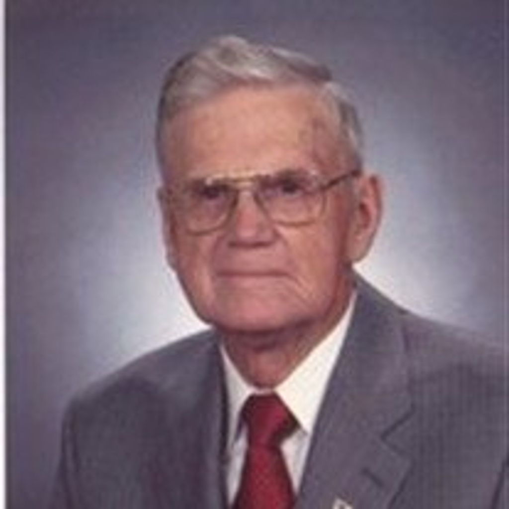 James "Jim" Woodrow Goolsby
