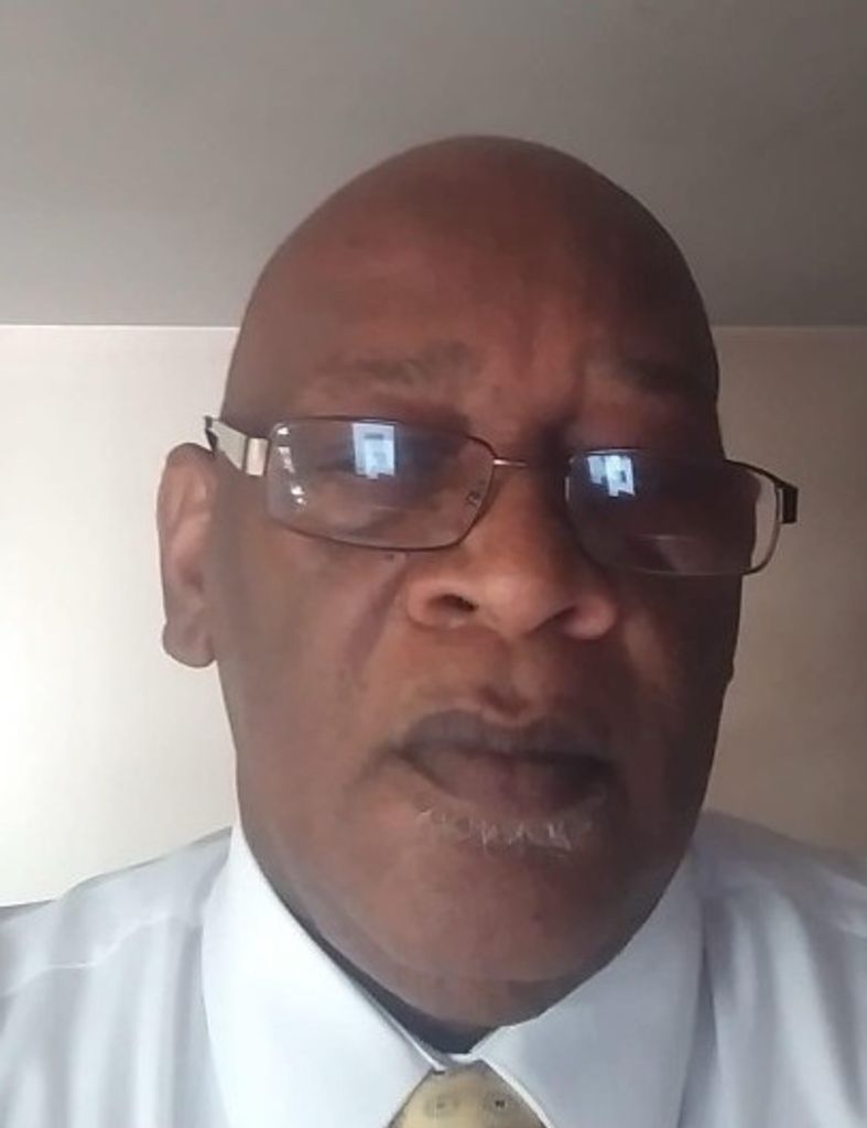 Christopher Norman Profile Photo