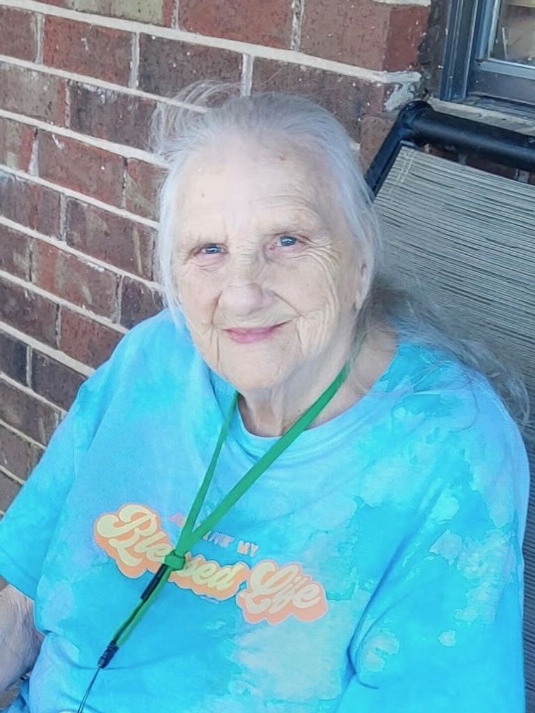 Margaret Ann Rogers Profile Photo