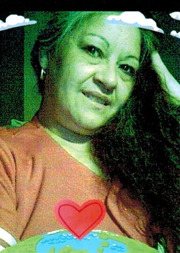 Delia Zorida Vazquez