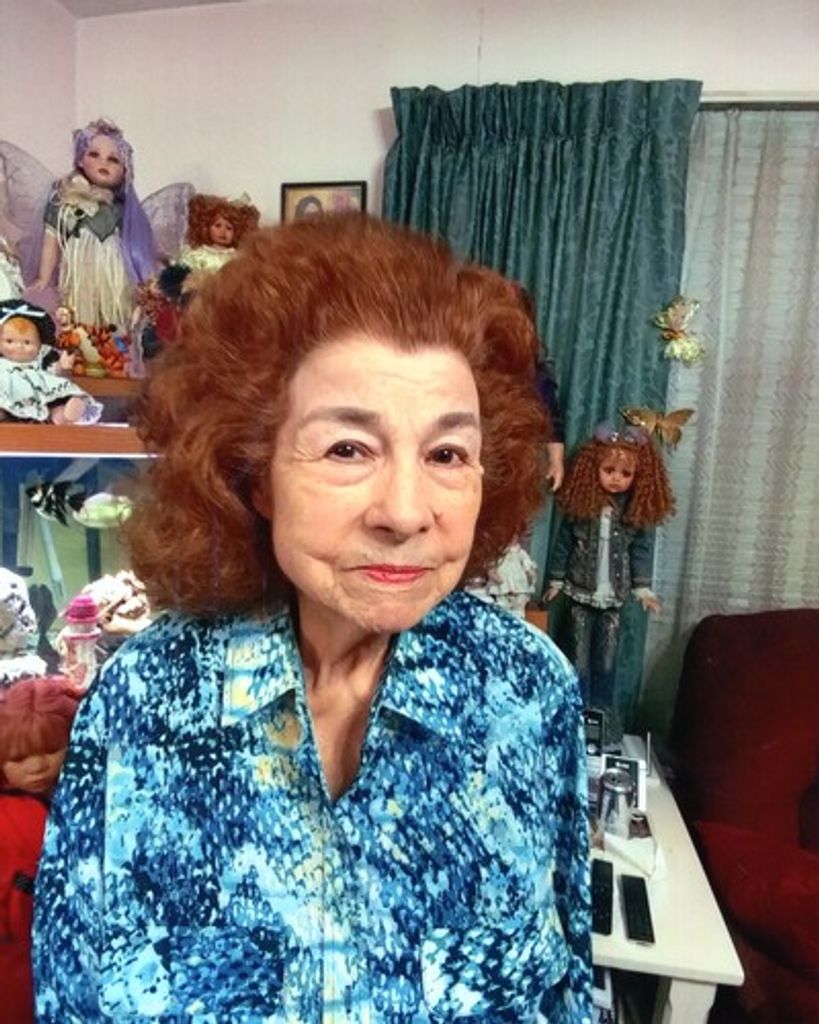 Lucy V. Izzo Profile Photo