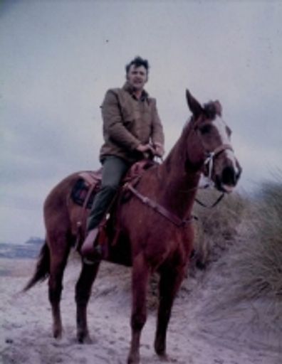 Edward O Robertson Profile Photo