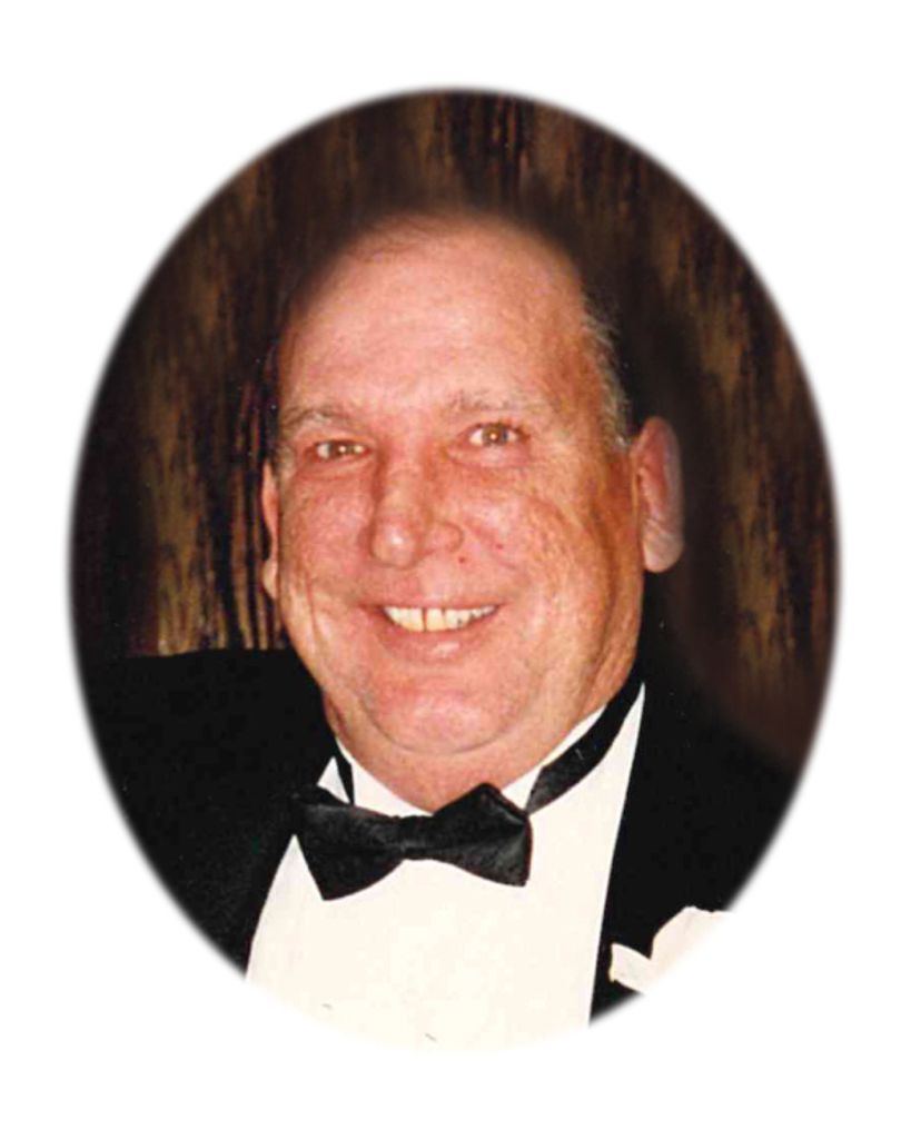 Harry "Pete" August Lano