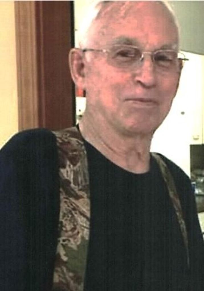 Billy Joe Russell Profile Photo