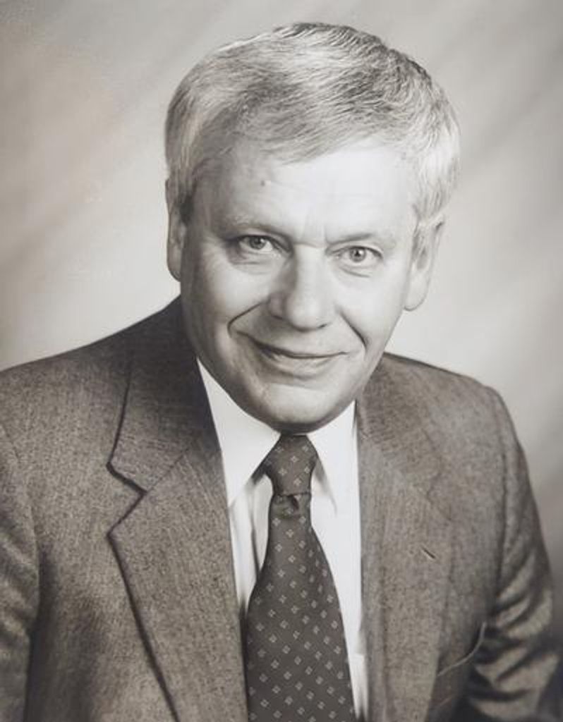 Joseph Davis Kennedy Profile Photo