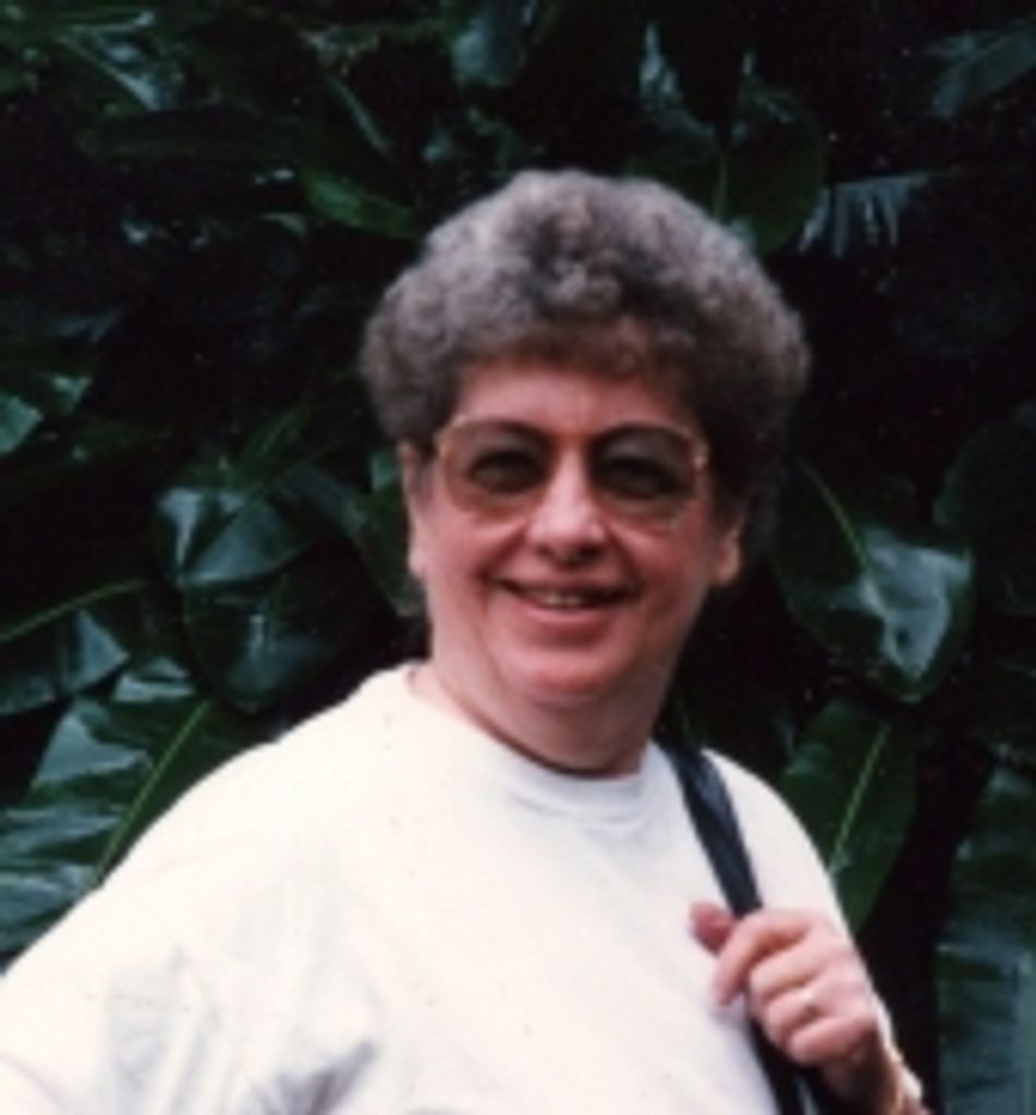 Maxine B. Ratcliff