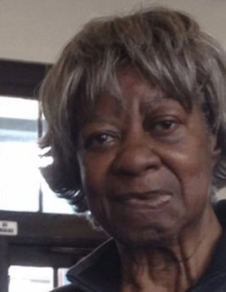 Gonnie Mae Freeman
