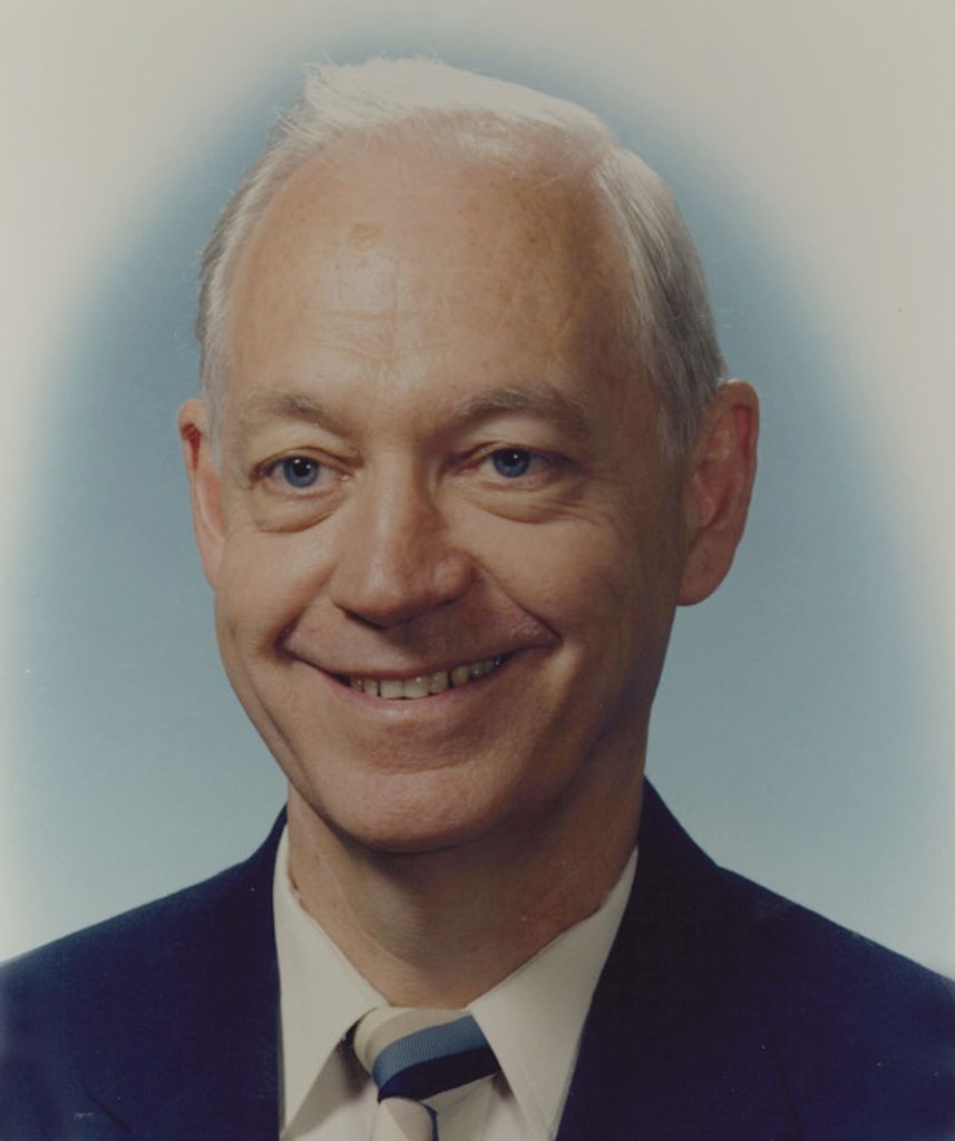Clarence Edward Salisbury Profile Photo