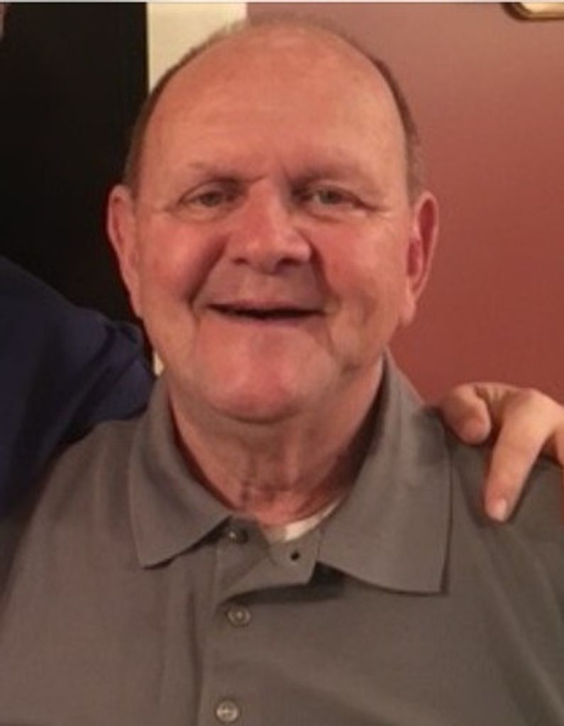John D. Kay Profile Photo
