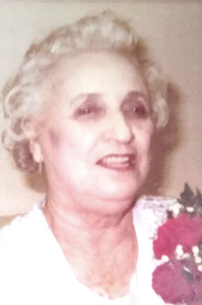 Angelina Gallegos