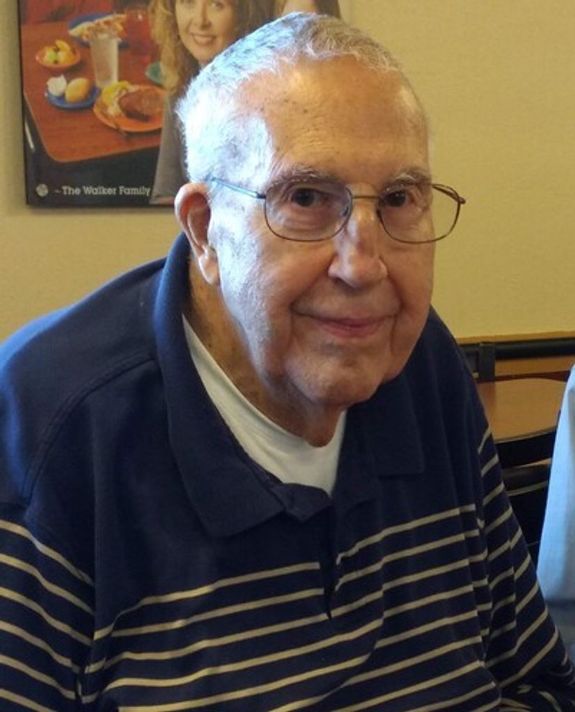 Edward Koepsel Profile Photo