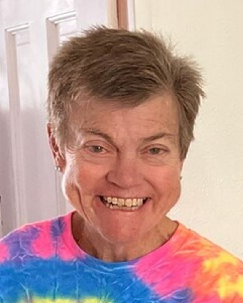 Bridget Marie Dougherty Profile Photo