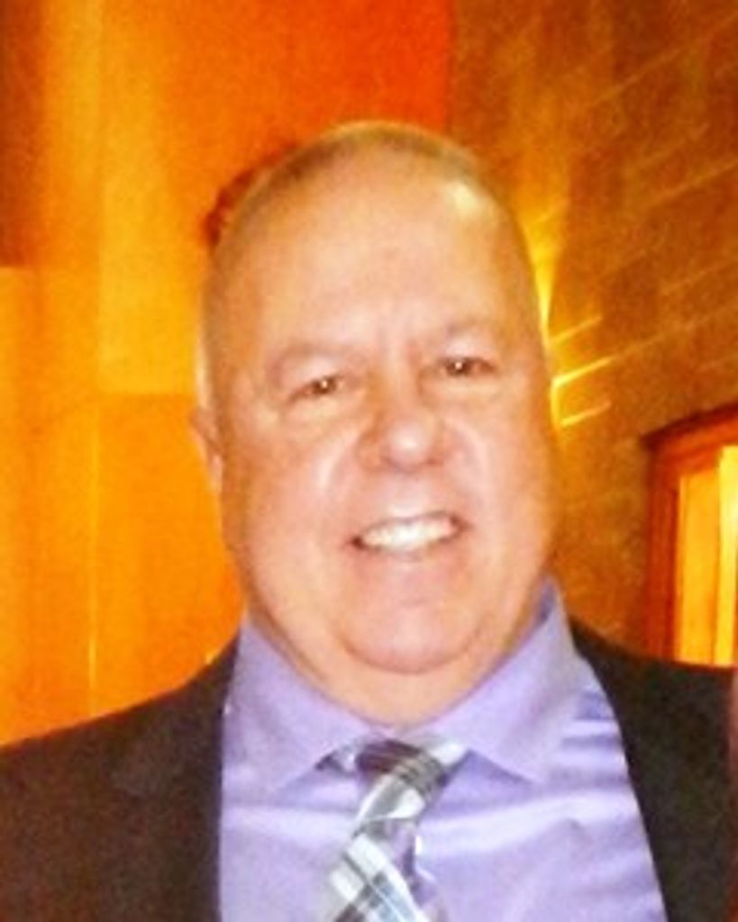 Albert "Al"C. Macgregor