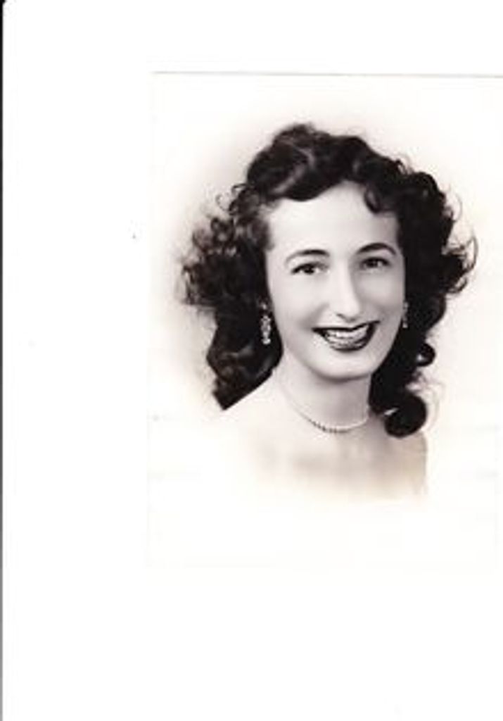 Charlotte Goodwin Krouse