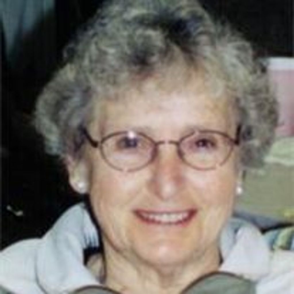 Ruth J. Avery