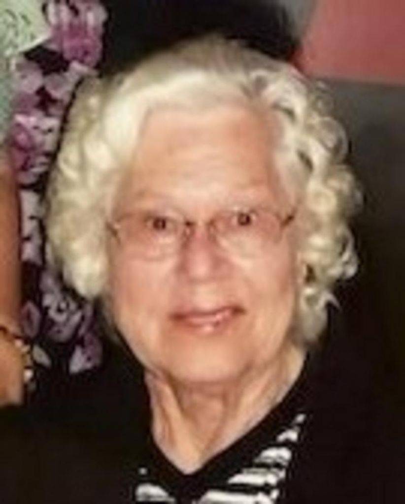 Dorothy Luetta Gailius Profile Photo