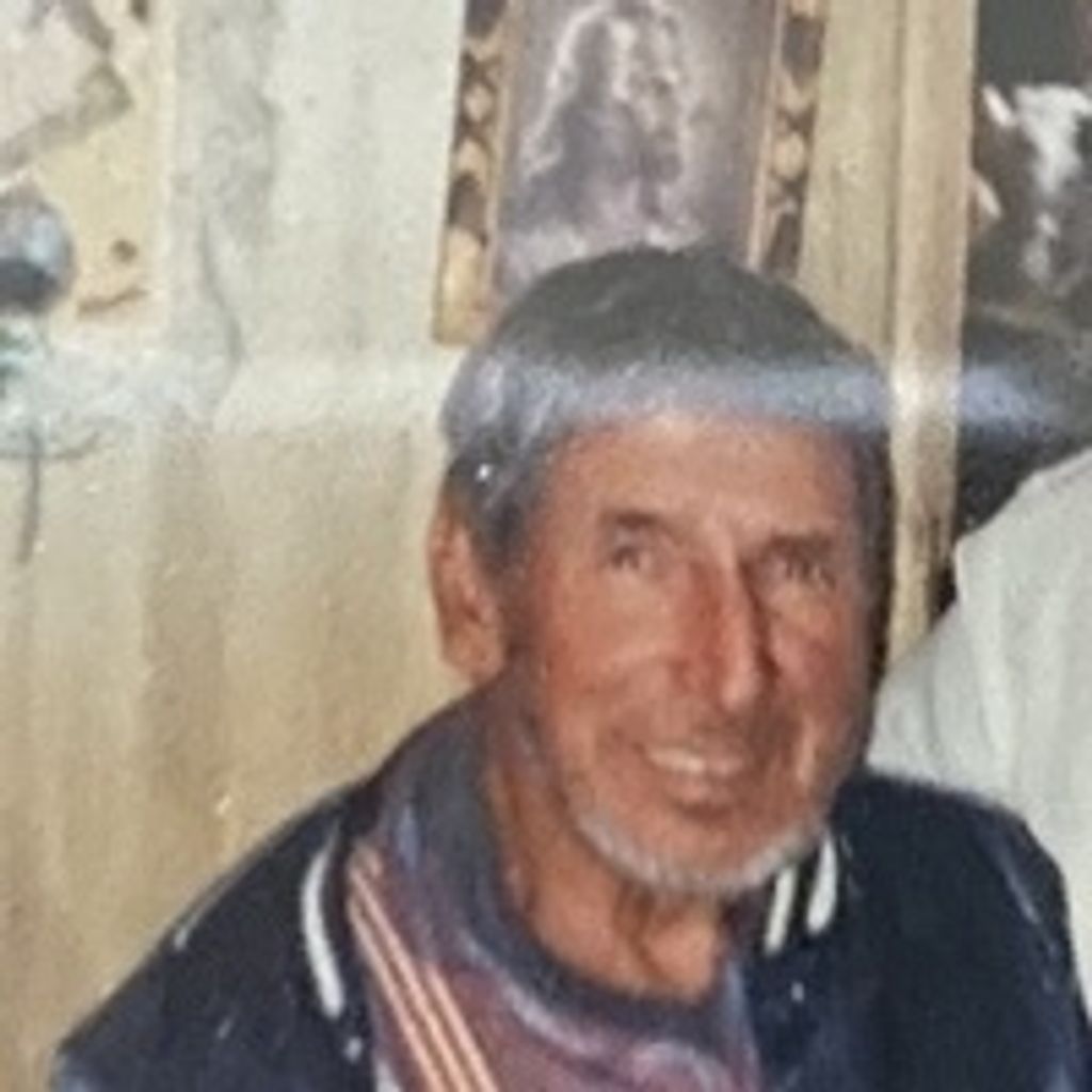 Gonzalo Zenovio Garcia