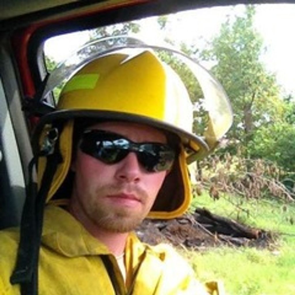 Joshua Farmer