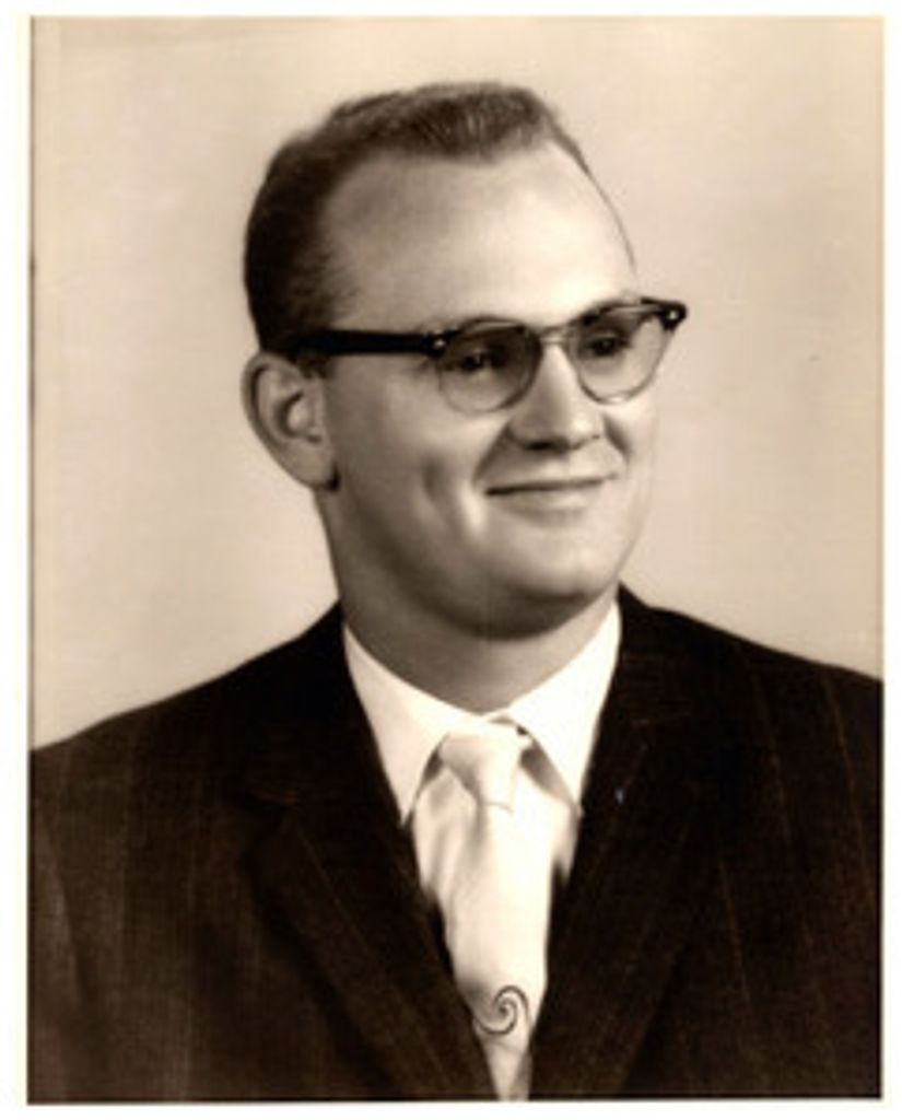 Paul W. Ackerman