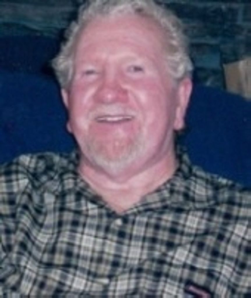 Floyd "Papaw" Angel